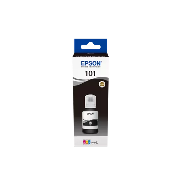 Epson 101 black ink