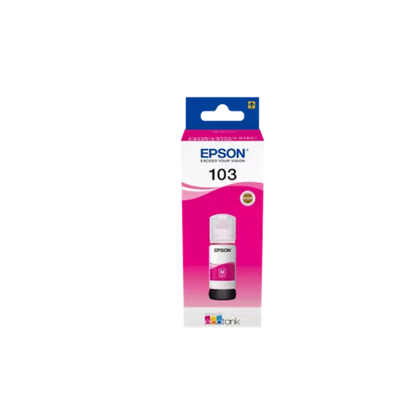 Epson 103 Magenta ink