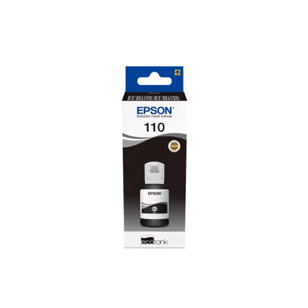 Epson 110 Black ink