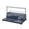 Gem Comb binding Machine