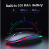 rechargeable Bluetooth mouse