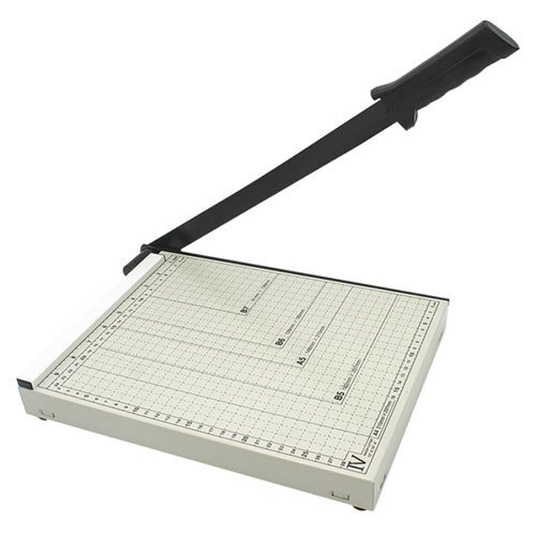 A4 paper cutter