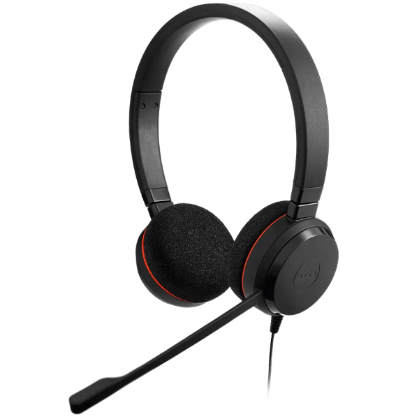 Jabra EVOLVE 20 ms