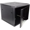 apkr 12u networking cabinet