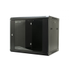 apkr 12u networking cabinet