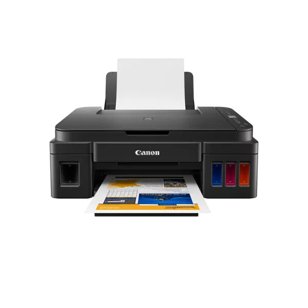 Canon PIXMA G2410 Multifunctional Ink Tank Printer