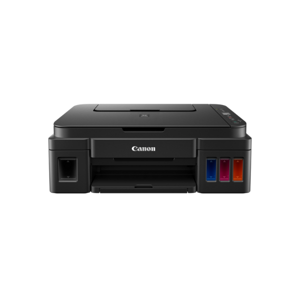 Canon PIXMA G2410 Multifunctional Ink Tank Printer - Image 2