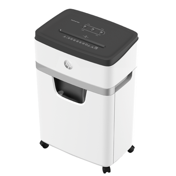 HP OneShred 18CC paper Shredder