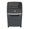 HP Pro Shredder 24CC Cross Cut Paper Shredder
