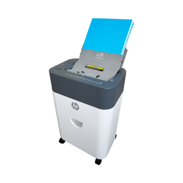 Hp oneshred Auto 100cc shredder - Image 6