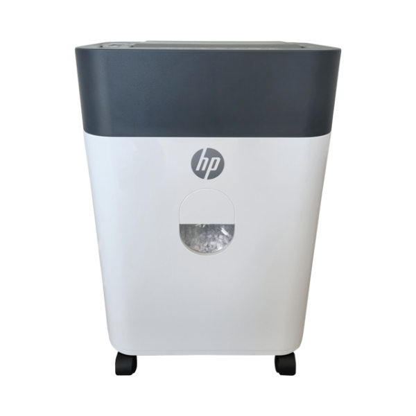 Hp oneshred Auto 100cc shredder - Image 4