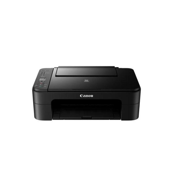 Canon Pixma TS3340 printer - Image 2