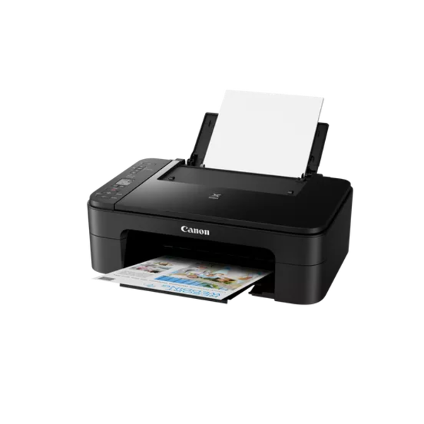 canon pixma ts3340 all in one printer