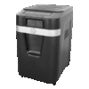 Hp pro shredder Auto 200mc micro-cut shredder