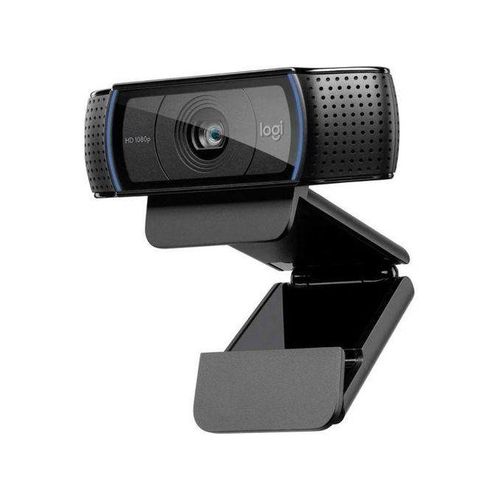 Logitech C920 HD Pro Webcam - 960-001055