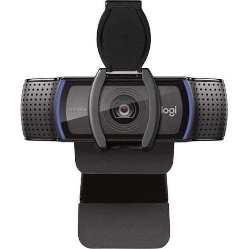 Logitech C920 HD Pro Webcam - Image 2