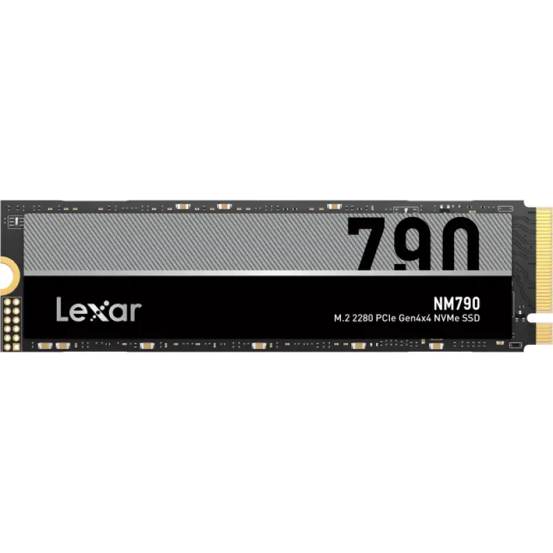 Lexar LNQ780 1TB SSD (LNQ780X001T-RNNNG)