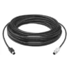 Logitech GROUP 15m Extended Cable - 939-001490