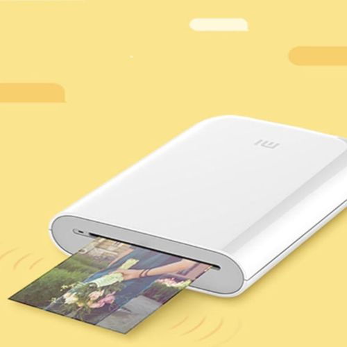 Mi Portable Photo Printer - Image 2