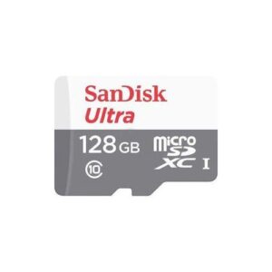 SanDisk MicroSD 128GB