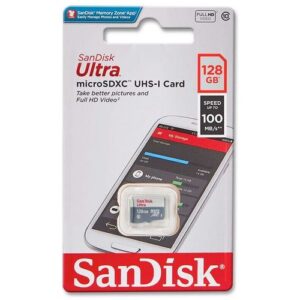 SanDisk MicroSD 256GB