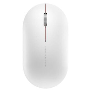 Xiaomi Wireless Mouse Lite 2 White GL