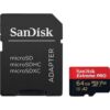 SanDisk Extreme PRO microSDXC 64