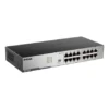 D-Link 24 port 10/100Mbps Unmanaged Switch DES-1024D