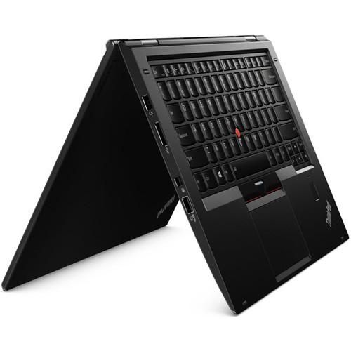 Lenovo X1 Yoga Core i7 8GB RAM 256GB SSD 6th Gen +Stylus Pen - Image 3
