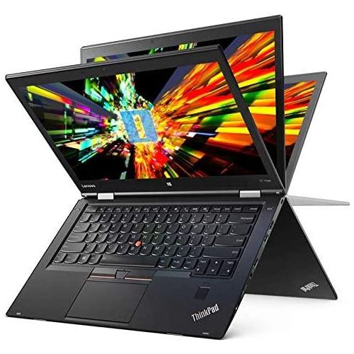 Lenovo X1 Yoga Core i7 8GB RAM 256GB SSD 6th Gen +Stylus Pen - Image 2