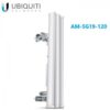AM-5G19–120 Ubiquiti Antenna AM-5G19 5Ghz 19dBi 120-deg Dual-Pol Sector