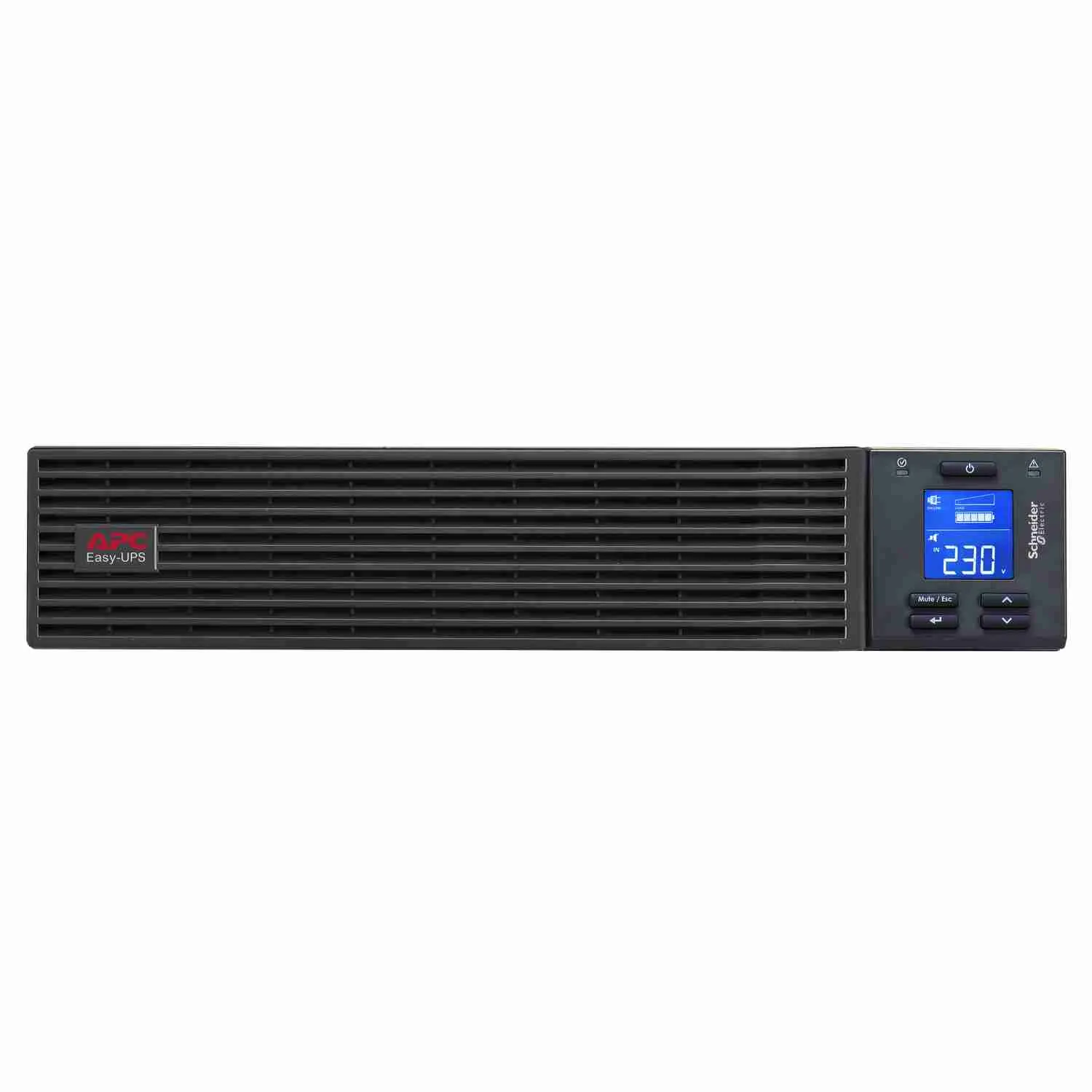 APC Easy UPS On-Line SRV RM 10000VA 230V