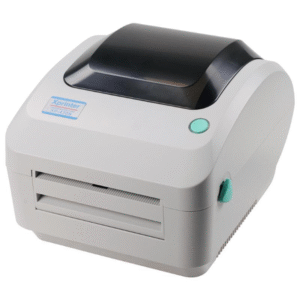XPrinter XB-470B Barcode Label Printer