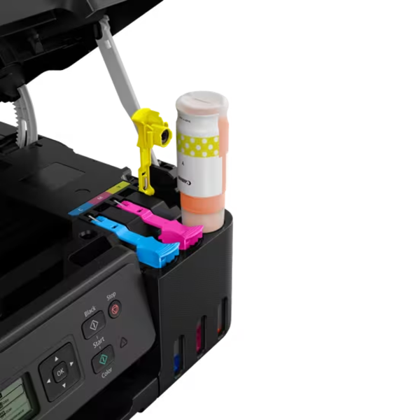 CANON PIXMA G3470 Multifunction Inktank Printer - Image 4