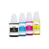 Canon GI-490 Premium Ink Colors