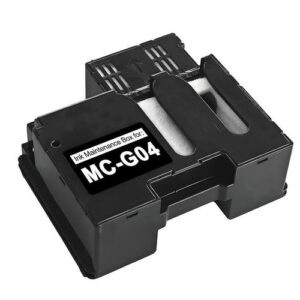 Canon Mc-G04 Maintenance Box