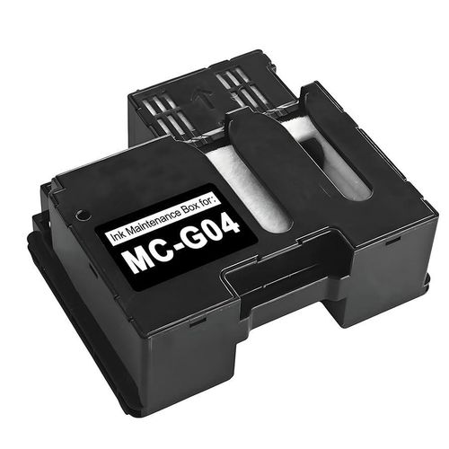 Canon Mc-G04 Maintenance Box