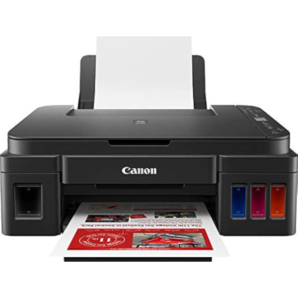 Canon PIXMA G3410 Wireless Printer