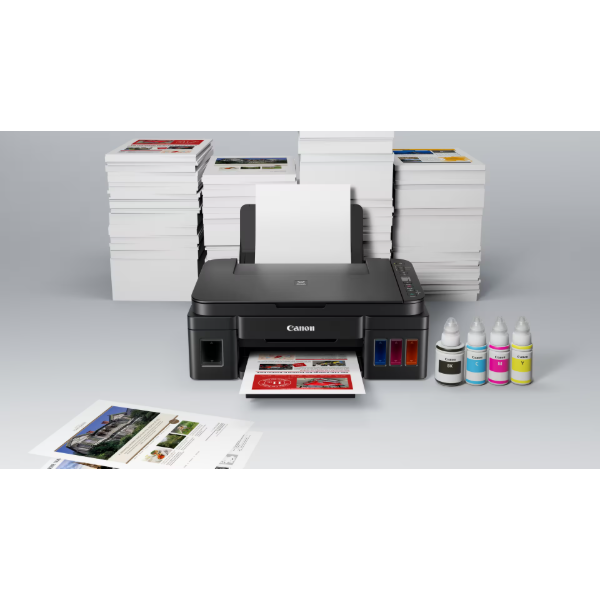 Canon PIXMA G3410 Wireless Printer