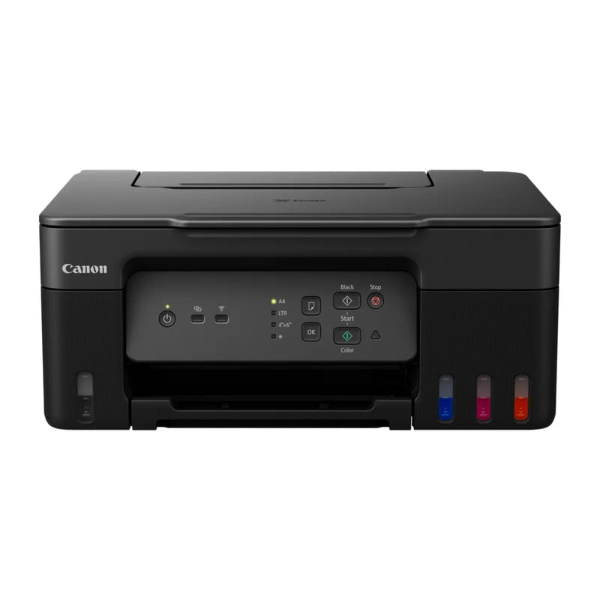 Canon PIXMA G3430 All-in-One Ink Tank Wireless Printer