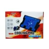 Cooling pad with Fan 638(B)