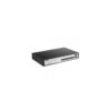 D-Link 8-Port Gigabit PoE Smart Managed Switch - DGS-1100-08P
