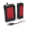 D-Link Cable Tester- Detected Cable