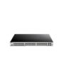 Dlink DGS-1210-52MP 48-Port Switch
