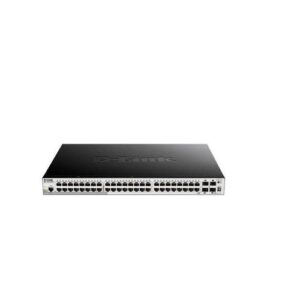 Dlink DGS-1210-52MP 48-Port Switch