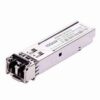 Dlink DEM-311GT 1-port SFP SX MM Fiber Transceiver 550m