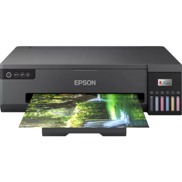 Epson EcoTank L18050 A3 Ink Tank Photo Printer - Image 2