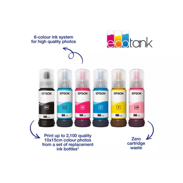 Epson EcoTank L18050 A3 Ink Tank Photo Printer - Image 4