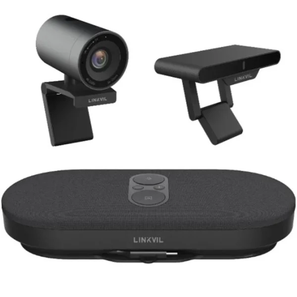 Fanvil CA400 All-in-one Wireless Conference Solution - Novatech ...