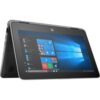 HP ProBook x360 G3 Celeron